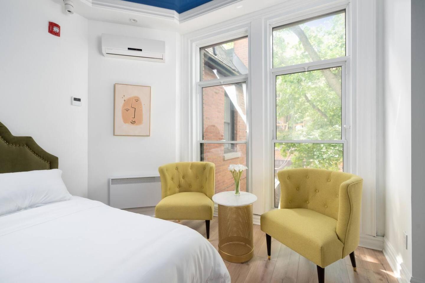 Penfield Hotel