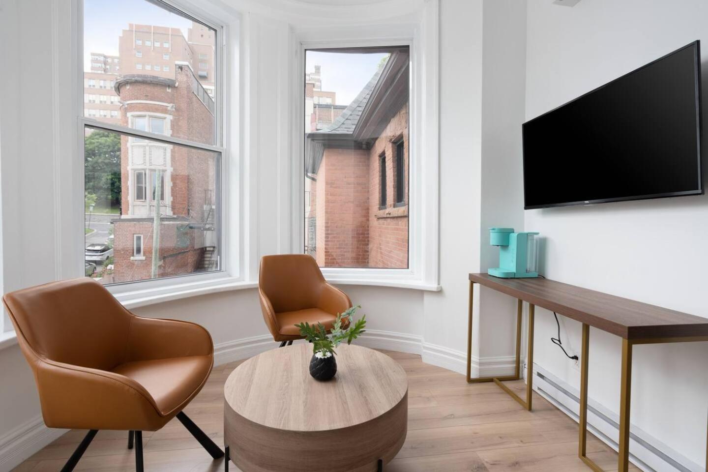 Hotel Penfield