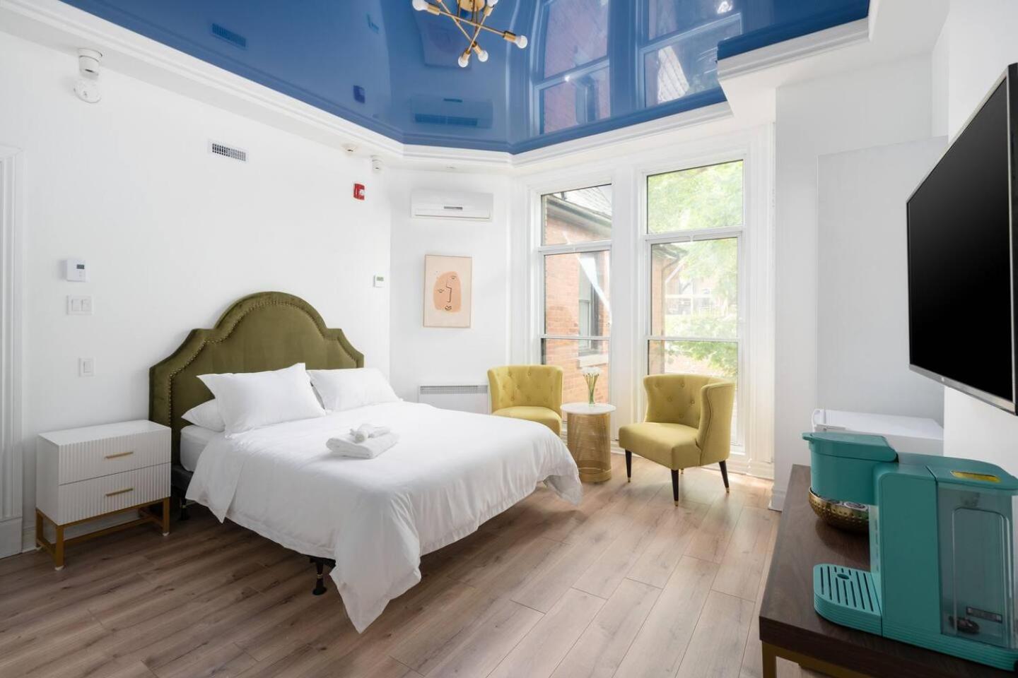 Hotel Penfield
